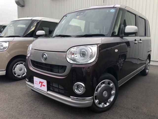 Gメイクアップ スマアシ3 アップグレード 届出済未使用車(1枚目)