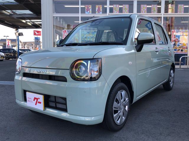 L SAIII アップグレード バックカメラ 届出済未使用車(1枚目)