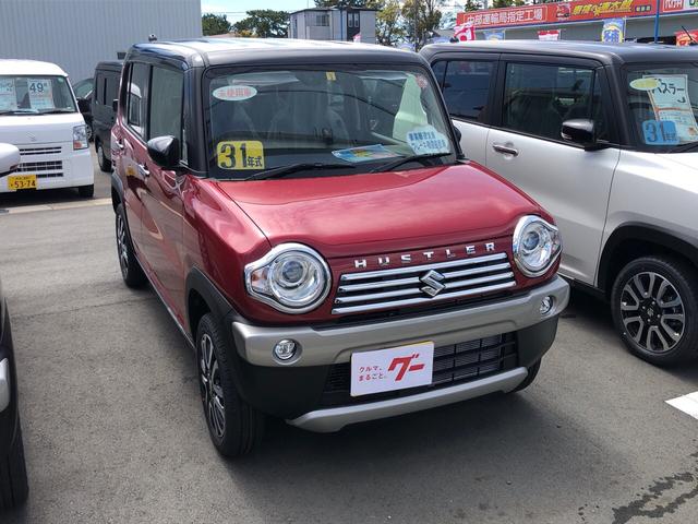 J デュアルカメラブレーキ プッシュスタート 届出済未使用車(1枚目)