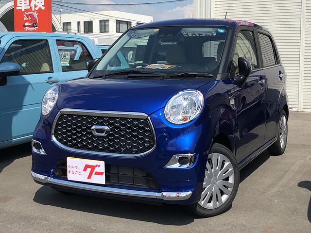 スタイルX リミテッド SAIII 届出済未使用車(1枚目)