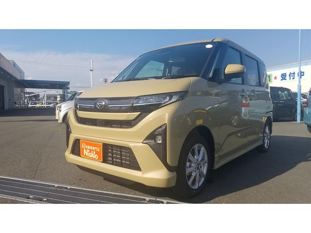 県下最大級！総在庫３００台の軽届出済未使用車専門店！ 国道一号沿いでアクセス抜群！浜松ＩＣより車で５分！磐田ＩＣより車で８分！