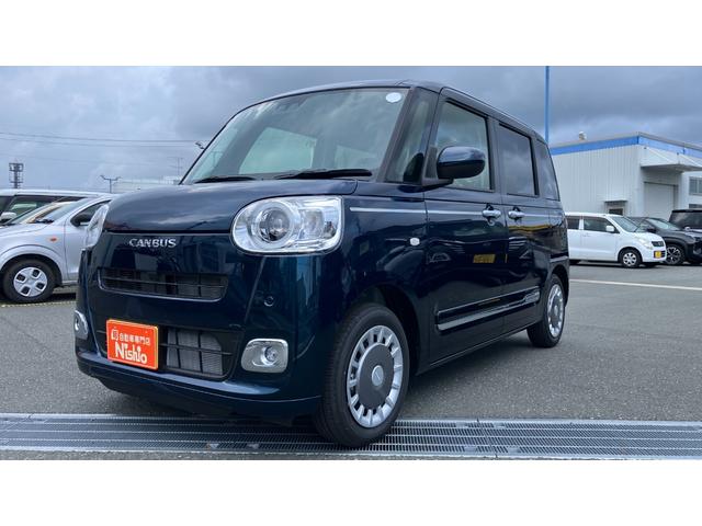 県下最大級！総在庫３００台の軽届出済未使用車専門店！ 国道一号沿いでアクセス抜群！浜松ＩＣより車で５分！磐田ＩＣより車で８分！