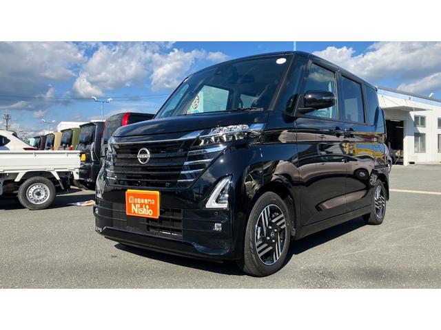 県下最大級！総在庫３００台の軽届出済未使用車専門店！ 国道一号沿いでアクセス抜群！浜松ＩＣより車で５分！磐田ＩＣより車で８分！