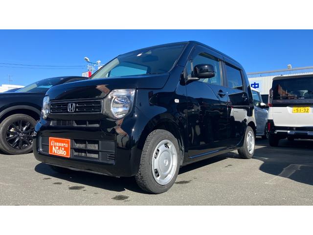 県下最大級！総在庫３００台の軽届出済未使用車専門店！ 国道一号沿いでアクセス抜群！浜松ＩＣより車で５分！磐田ＩＣより車で８分！