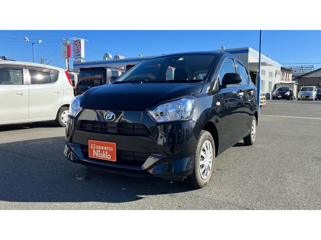 県下最大級！総在庫３００台の軽届出済未使用車専門店！ 国道一号沿いでアクセス抜群！浜松ＩＣより車で５分！磐田ＩＣより車で８分！