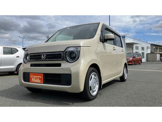 県下最大級！総在庫３００台の軽届出済未使用車専門店！ 国道一号沿いでアクセス抜群！浜松ＩＣより車で５分！磐田ＩＣより車で８分！