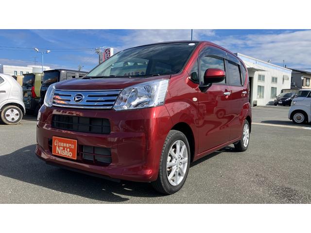 県下最大級！総在庫３００台の軽届出済未使用車専門店！ 国道一号沿いでアクセス抜群！浜松ＩＣより車で５分！磐田ＩＣより車で８分！