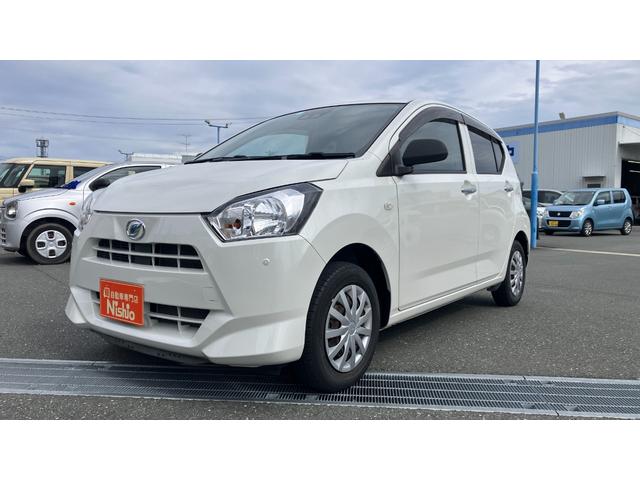 県下最大級！総在庫３００台の軽届出済未使用車専門店！ 国道一号沿いでアクセス抜群！浜松ＩＣより車で５分！磐田ＩＣより車で８分！