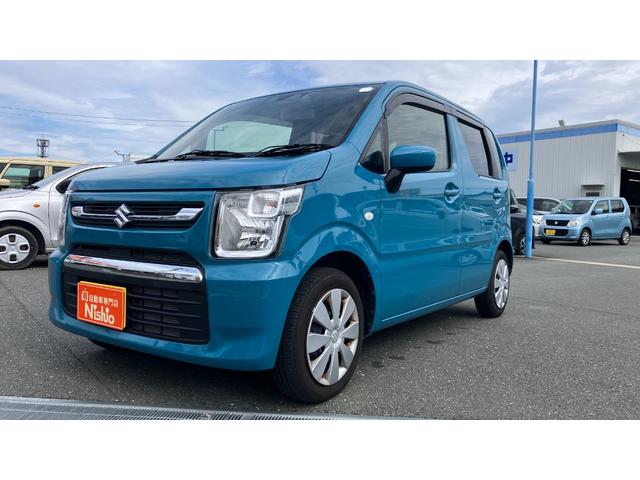 県下最大級！総在庫３００台の軽届出済未使用車専門店！ 国道一号沿いでアクセス抜群！浜松ＩＣより車で５分！磐田ＩＣより車で８分！