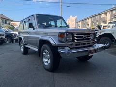 トヨタ ランドクルーザー70 サンルーフ付きの中古車一覧|中古車 トヨタ ランドクルーザー70 サンルーフ付きの中古車一覧|中古車