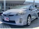 トヨタ プリウス Ｇツーリングセレクション　ナビ　フルセグ　ＥＴ...