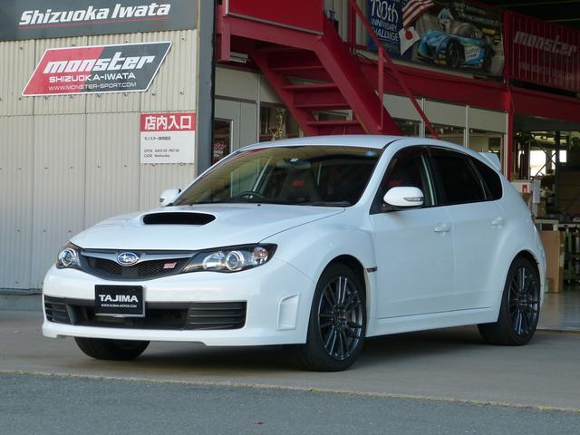 WRX STi スペックC F.R LSD装着クラッチ新(1枚目)