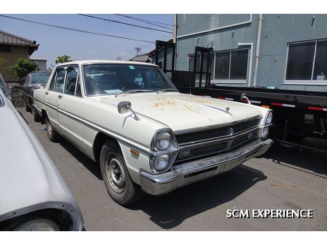 日産 グロリア スーパーデラックスの中古車|グーネット中古車 グロリア NISSAN 部品類