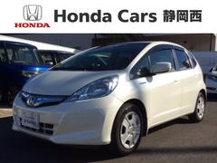 Ｈｏｎｄａ　Ｃａｒｓ　静岡西　焼津八楠店 安心！良質なホンダＵ−ＣＡＲ多数！ フィットハイブリッド シーズ