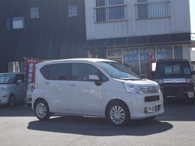 L SAIII 衝突防止機能トップシェイドガラス キーレス(1枚目)
