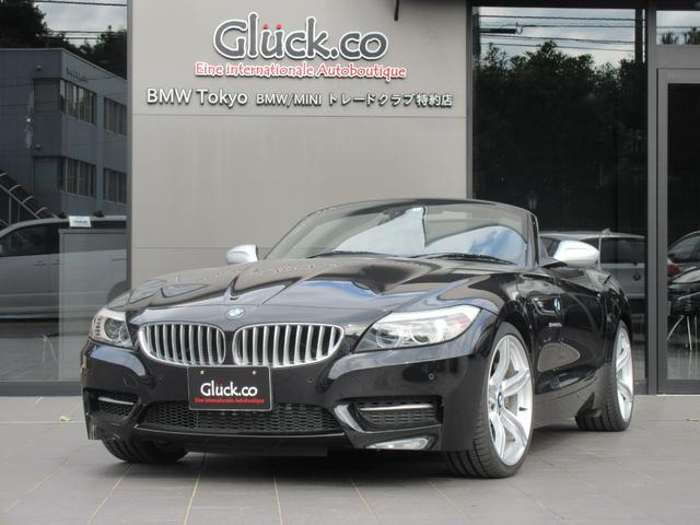 ＢＭＷ Ｚ４