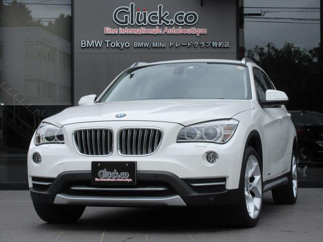 ＢＭＷ Ｘ１