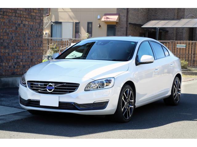 Ｓ６０ Ｄ４　ダイナミックエディション（1枚目）