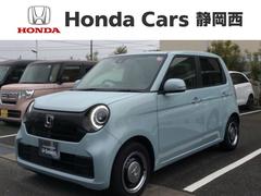 ホンダ　Ｎ−ＯＮＥ　オリジナル　ＨｏｎｄａＳＥＮＳＩＮＧ新車保証試乗禁煙車　リアカメラ　スマートキー＆プッシュスタート