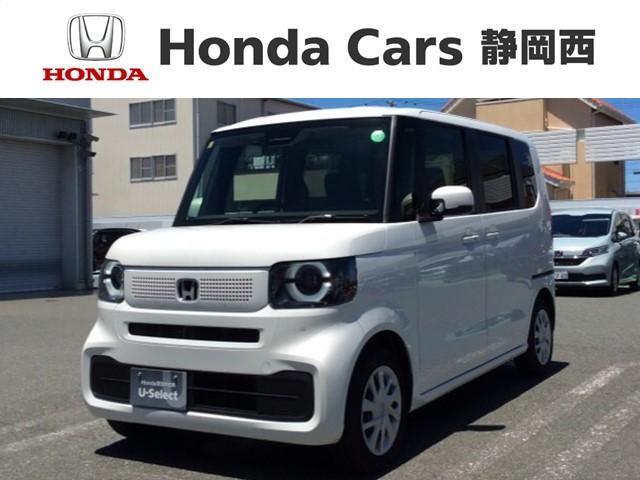 ベースグレード　ＨｏｎｄａＳＥＮＳＩＮＧ新車保証試乗禁煙車　Ｒカメラ　サイドＳＲＳ　シ－トヒ－タ－　Ｗエアバック　両側電動ドア　ＥＴＣ　ＬＥＤ　フルセグ　クルコン　フルオートエアコン　パワーウィンドウ　ＡＢＳ　ＶＳＡ