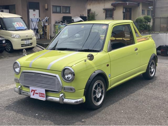 ダイハツ ミラ taスペシャル ピックアップ 公認 5速mt エアコンの中古車 グーネット中古車 ダイハツ ミラ taスペシャル ピックアップ 公認 5速mt エアコンの中古車 グーネット中古車