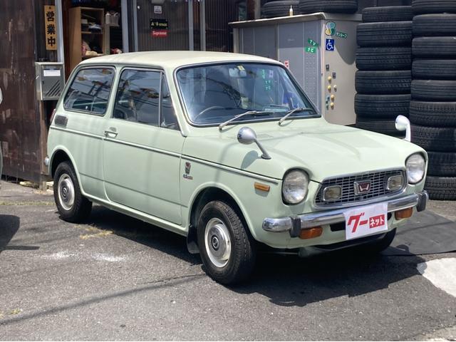 ホンダ niii360 4速マニュアル ライトグリーン 360cc レトロの中古車 グーネット中古車 ホンダ niii360 4速マニュアル ライトグリーン 360cc レトロの中古車 グーネット中古車