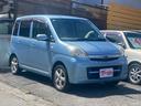 スバル ステラ Ｌ　５速マニュアル　アルミホイール　軽自動車　ド...
