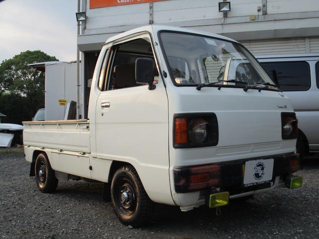 ビックキャブ ホンダマチック 中期マスクフェイスチェンジ(1枚目)