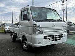 キャリイトラック KCエアコン・パワステ 4WD 中古車画像