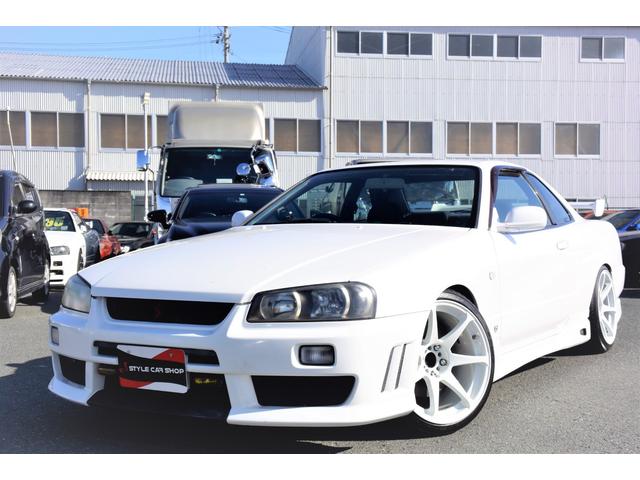 25GTターボ アルティアエアロ CST18インチ 5MT(1枚目)