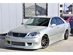 トヨタ マークiiの中古車 中古車価格 相場情報 価格 Com トヨタ マークiiの中古車 中古車価格 相場情報 価格 Com