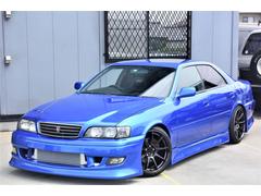 トヨタチェイサーの中古車を探すなら グーネット 静岡県の中古車情報 トヨタチェイサーの中古車を探すなら グーネット 静岡県の中古車情報