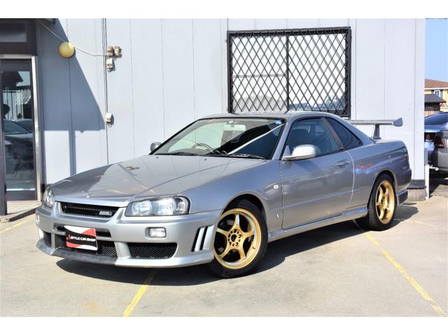 日産 スカイライン 25gt four アルティアエアロ rays17インチ hidヘッドライトの中古車 グーネット中古車 日産 スカイライン 25gt four アルティアエアロ rays17インチ hidヘッドライトの中古車 グーネット中古車