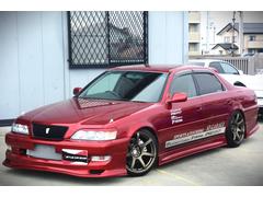 クレスタ JZX100の中古車を探すなら【グーネット】 クレスタ JZX100の中古車を探すなら【グーネット】