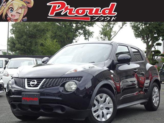 日産 ジューク15rx 1年保証 室内除菌済 第三者機関査定有 社外sdナビ フルセグ etc dvd再生 プッシュスタート スマートキー 電動格納ミラー オートエアコン タイミングチェーン hidライト cvt absの中古車 車体価格49 6万円 10 平成22 年式 走行 日産 ジューク15rx 1年保証 室内除菌済 第三者機関査定有 社外sdナビ フルセグ etc dvd再生 プッシュスタート スマートキー 電動格納ミラー オートエアコン タイミングチェーン hidライト cvt absの中古車 車体価格49 6万円 10 平成22 年式 走行