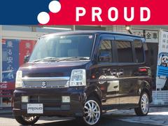 エブリイワゴン 2010（平成22）年式の中古車を探すなら【グー