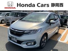 Ｈｏｎｄａ　Ｃａｒｓ　静岡西　浜松伊場店 安心！良質なホンダＵ−ＣＡＲ多数！ フィットハイブリッド Ｌホンダセンシング