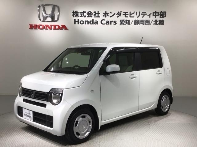 Ｌホンダセンシング　２年保証ナビフルセグＲカメラＤＶＤ　バックカメラ付き　運転席側シートヒーター　禁煙　１オーナー　キーレス　オートクルーズコントロール　サイドカーテンエアバック　フルオートエアコン　ＡＢＳ　ベンチシ－ト