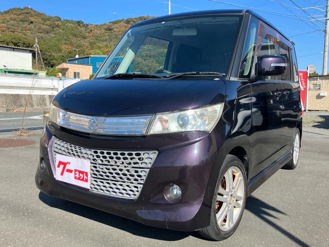 当店お勧め車です！シブメのカラーでお洒落！ タイヤ新品！ターボで楽々加速！アルミホイールでカッコいい！