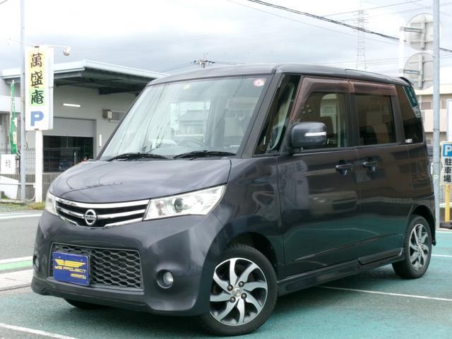 日産 ルークス