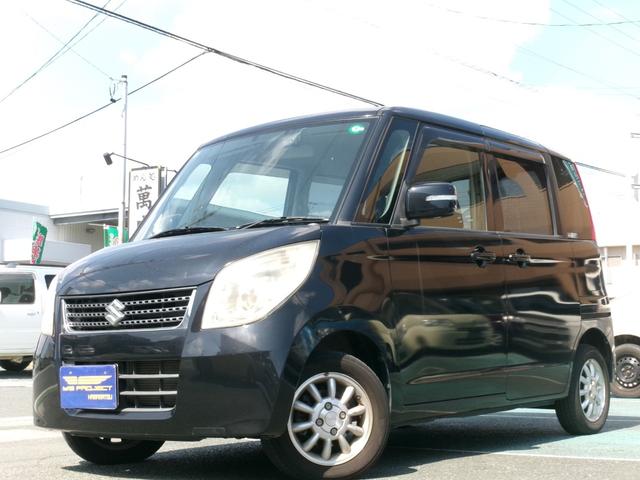 リミテッド　パワースライドドア／バックカメラ／ＨＩＤ／プッシュスタート／スマートキー／タイミングチェーン／車検整備付／全国対応走行距離無制限１年保証付