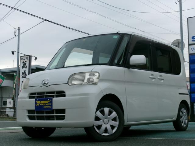 Ｘリミテッド　パワースライドドア／インテリキー／オートエアコン／タイミングチェーン／車検整備付／全国対応走行距離無制限１年保証付