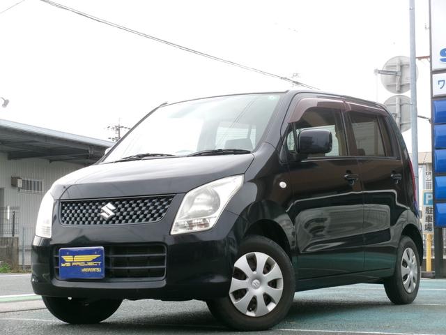 ＦＸ　ユーザー様買取車／４速オートマ／タイミングチェーン／検Ｒ８．１１／全国対応走行距離無制限１年保証付