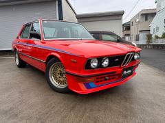 ＢＭＷ　５シリーズ　Ｍ５３５ｉ（ＢＭＷ５２５Ｍｏｔｏｒｓｐｏｒｔ）　Ｍ５３５ｉプロトタイプ　クロスミッション　ＬＳＤ