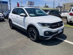 フォルクスワーゲン　Ｔ−クロス　ＴＳＩ　アクティブ　アップルカープレイ（ワイヤレス）　ブルートゥース接続
