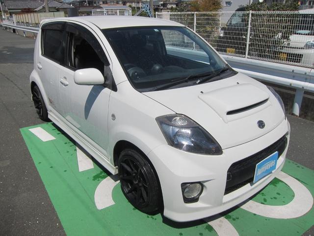 中古車 ダイハツ ブーン x4ハイグレードパック中古車販売実績 21 06 02 株式会社ルーミーアイズ 中古車なら グーネット中古車 中古車 ダイハツ ブーン x4ハイグレードパック中古車販売実績 21 06 02 株式会社ルーミーアイズ 中古車なら グーネット中古車