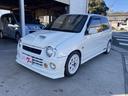 SUZUKI ALTO WORKS