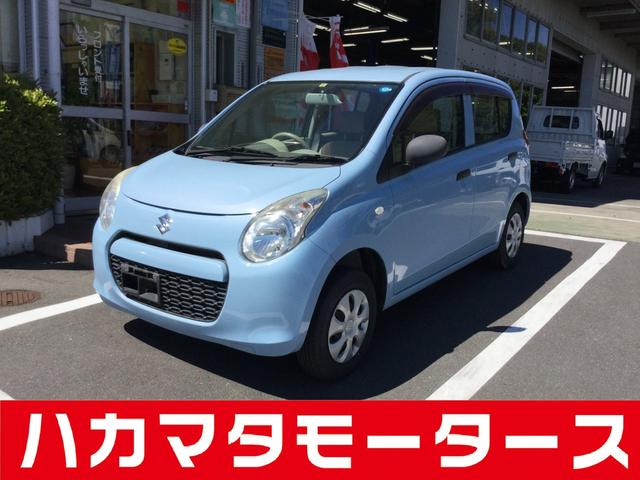 Fキーレエントリー AT エアコン パワステ(1枚目)