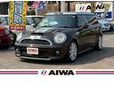 ＭＩＮＩ ＭＩＮＩ クーパーＳ　クラブマン　ナビ・ＴＶ　バックカ...