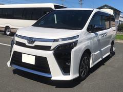 トヨタ ヴォクシーの中古車 中古車価格 相場情報 価格 Com